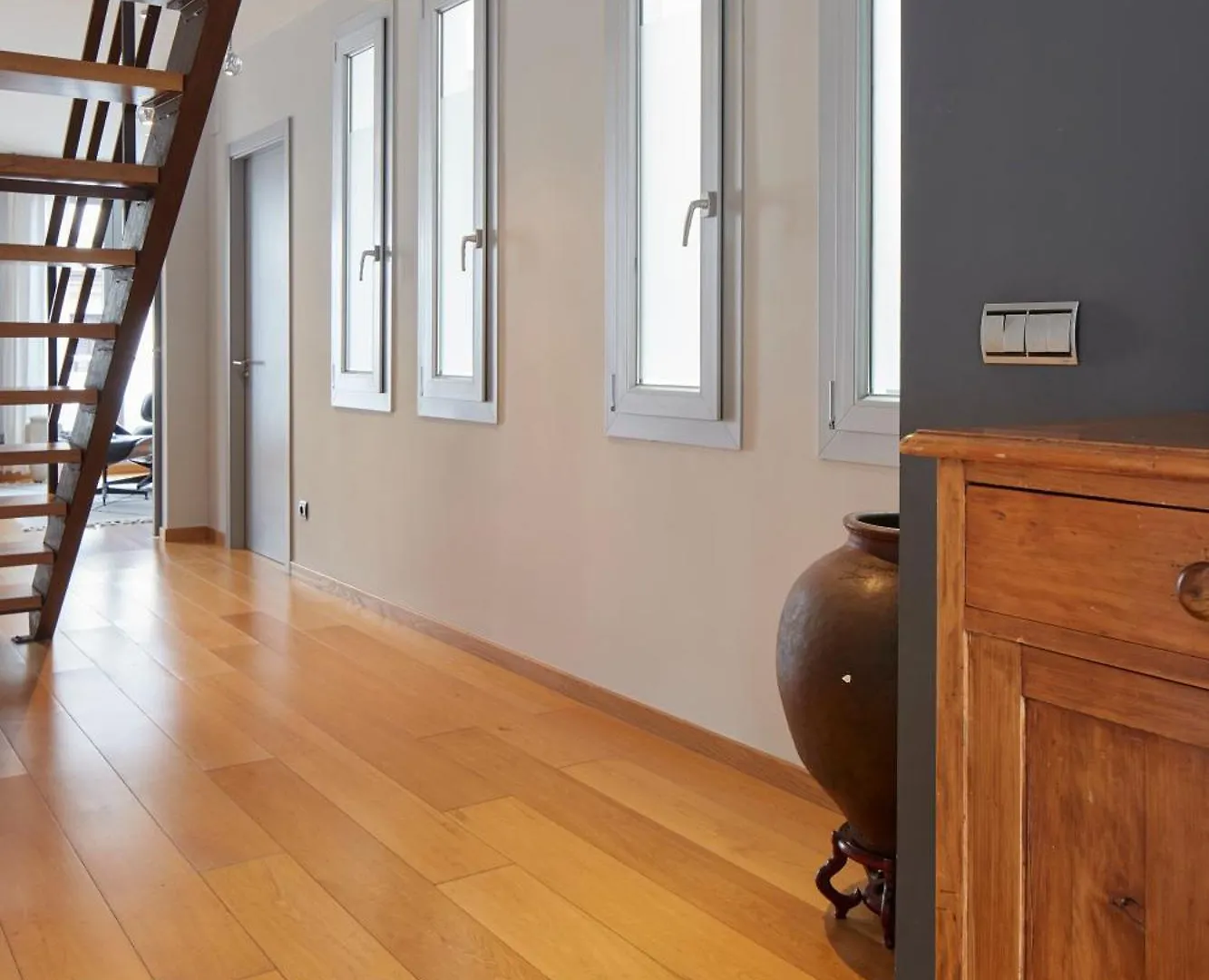 Boulevard Terrace By Feelfree Rentals San Sebastián Spagna