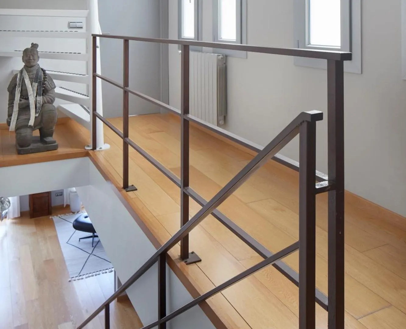 Boulevard Terrace By Feelfree Rentals San Sebastián 0*,