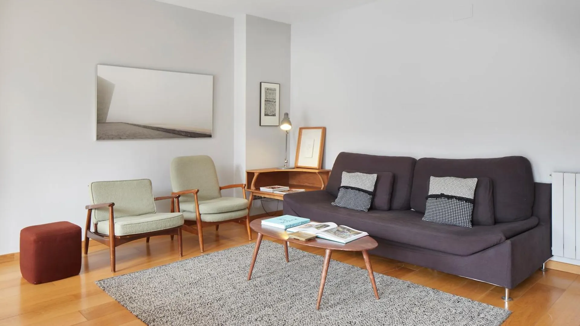 Boulevard Terrace By Feelfree Rentals San Sebastián