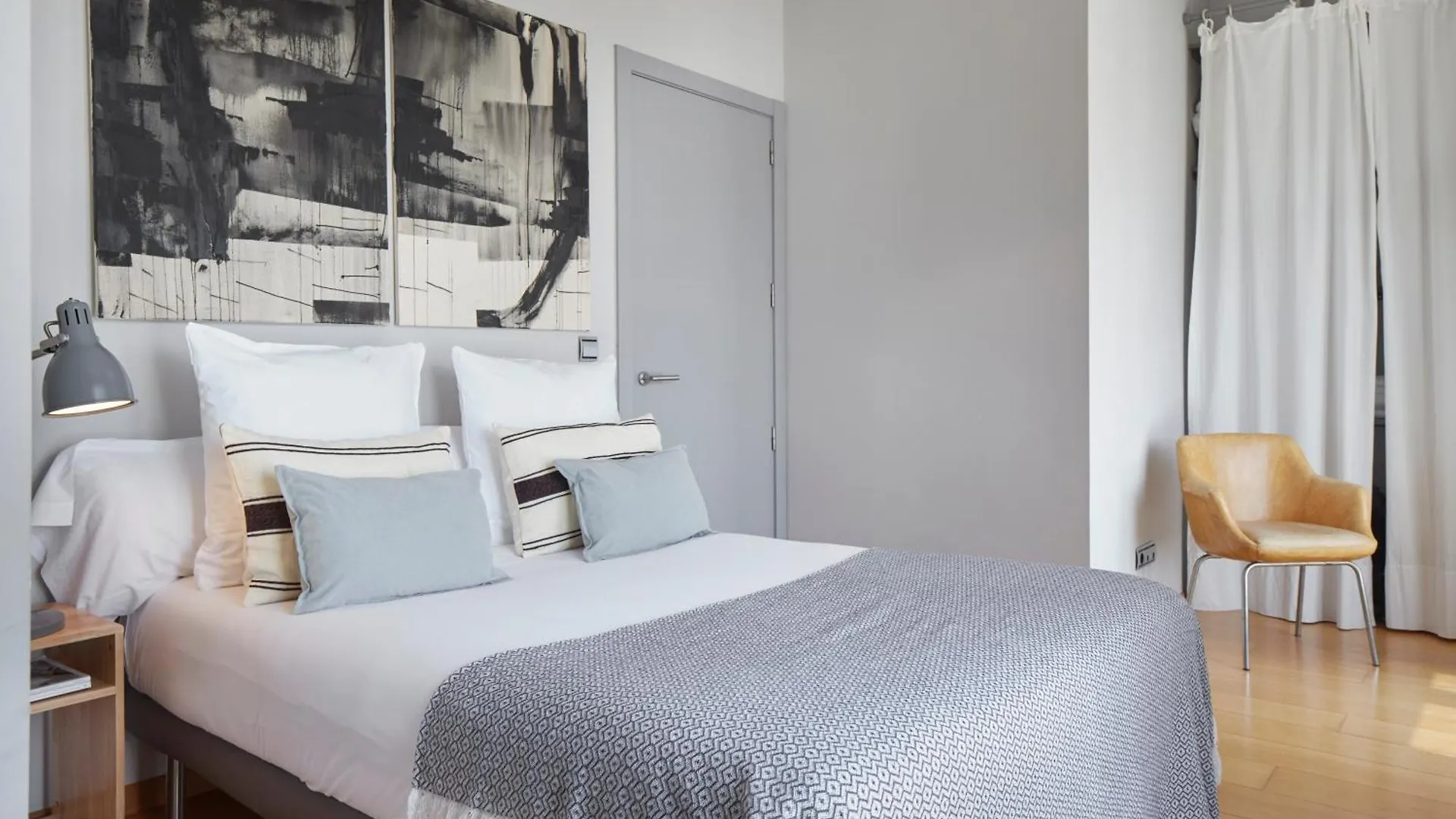 Appartamento Boulevard Terrace By Feelfree Rentals San Sebastián